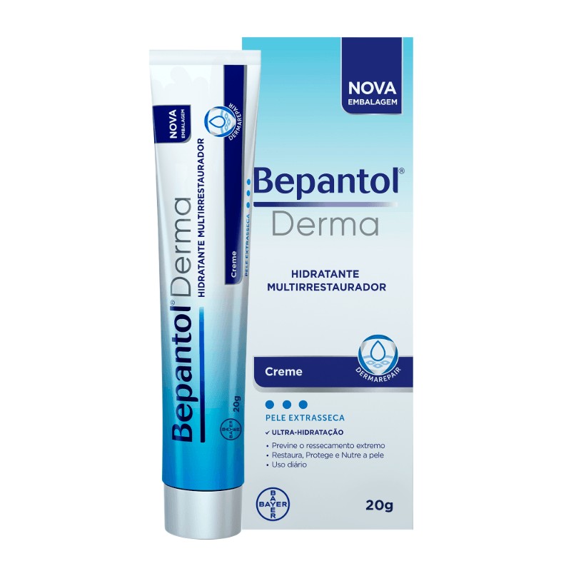 Bepantol Derma Creme 40g