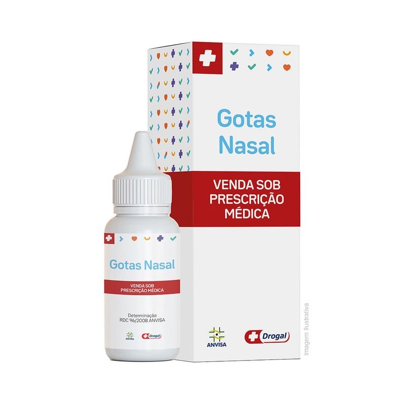 Sinustrat Nebulizador Vasoconstritor 10ml