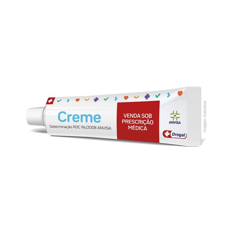 Dermotil Fusid Creme 10g
