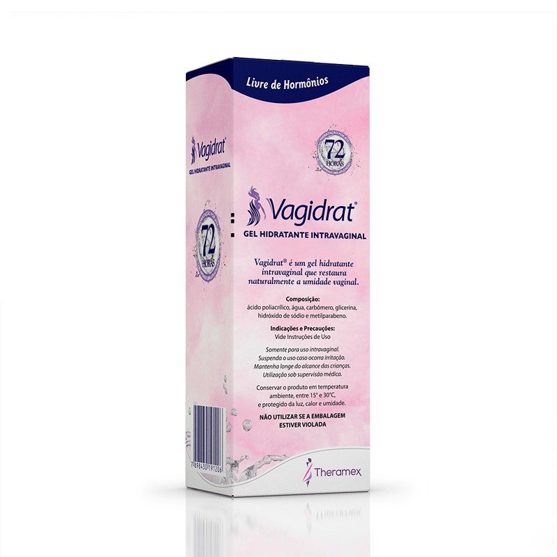 Vagidrat Bisnaga 30g