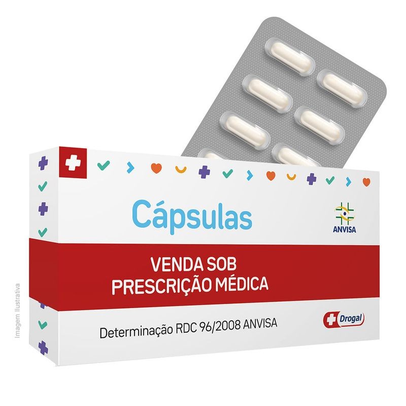 Dprev 50.000UI c/4 Capsulas Mole