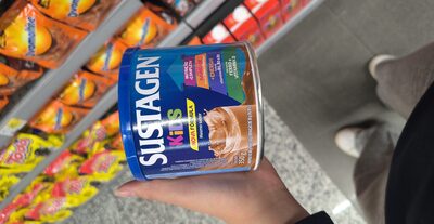 Sustagen Kids 380g Chocolate