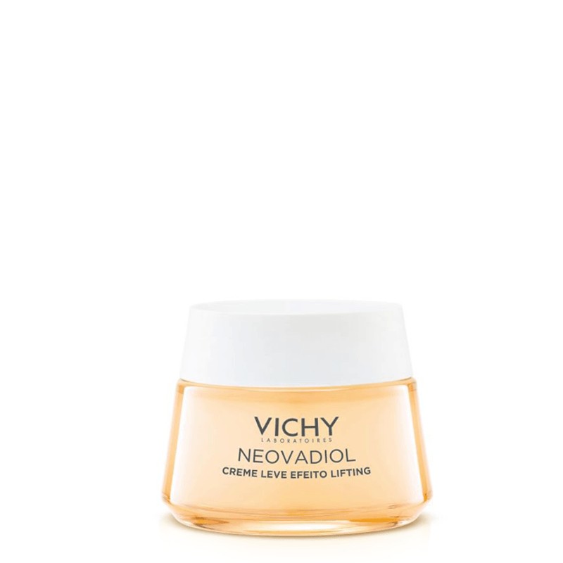 Creme Facial Vichy Neovadiol Menopausa Efeito Lifting 50g