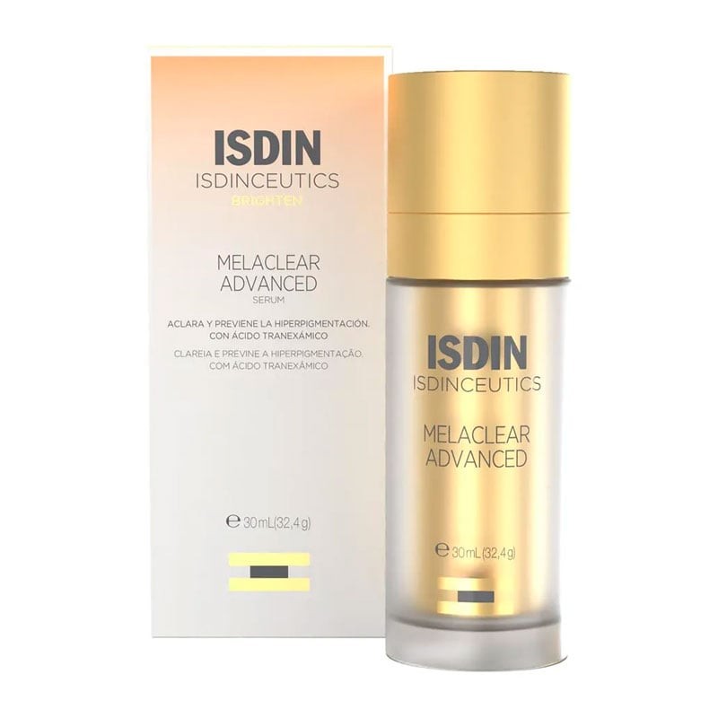 Serum Facial Melaclear Advanced Isdinceutics 30ml
