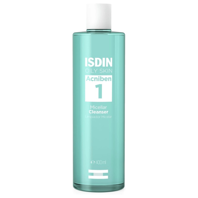 Acniben Micellar Cleanser 400ml