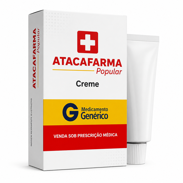 Bacitracina Zíncica + Sulfato de Neomicina pomada 50g Medley